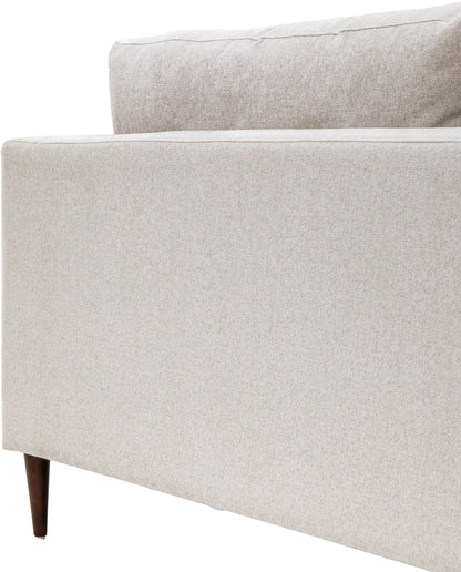 Gallery Direct Gateford Sofa 2 Seater in Natural