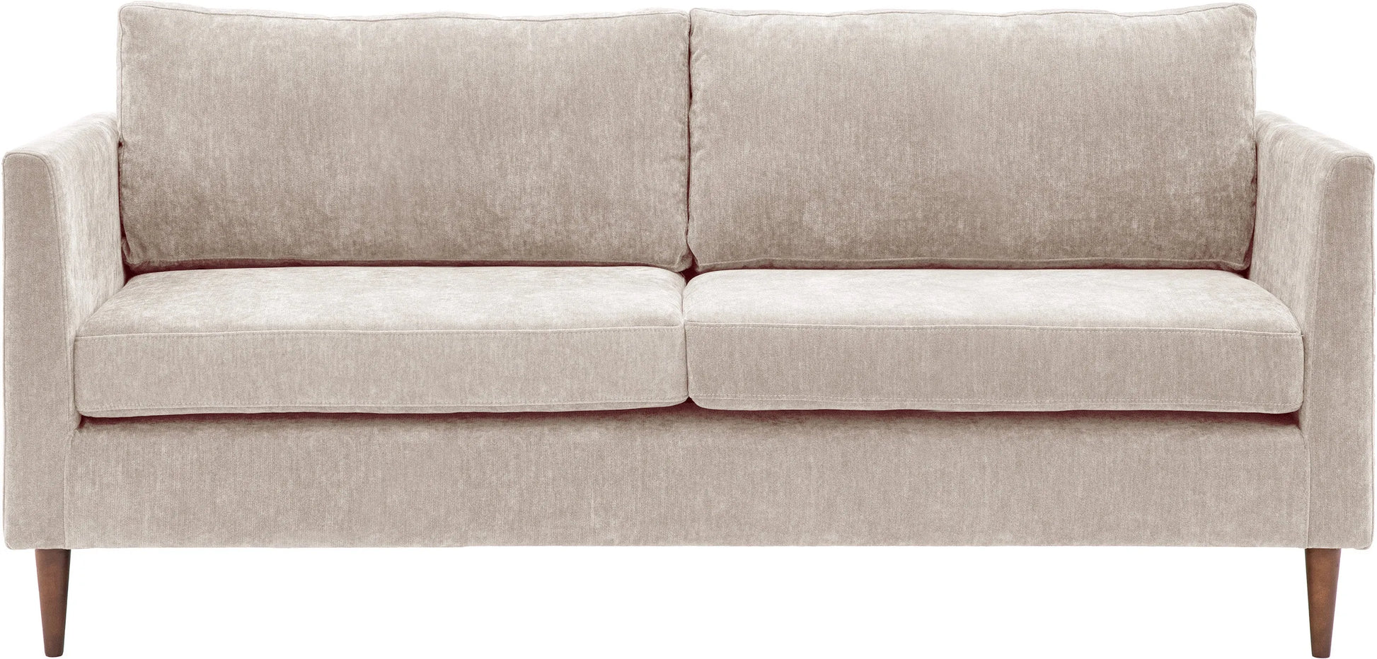 Gallery Direct Gateford 3 Seater Sofa in Natural