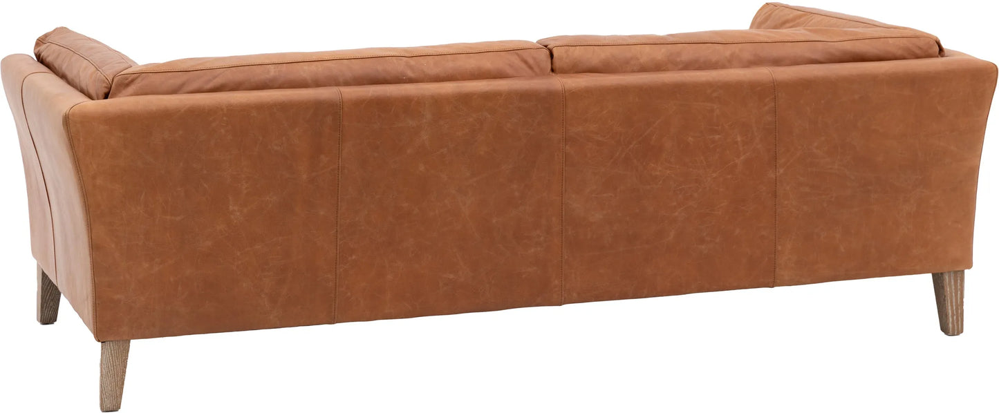 Gallery Direct Ebury 3 Seat Sofa