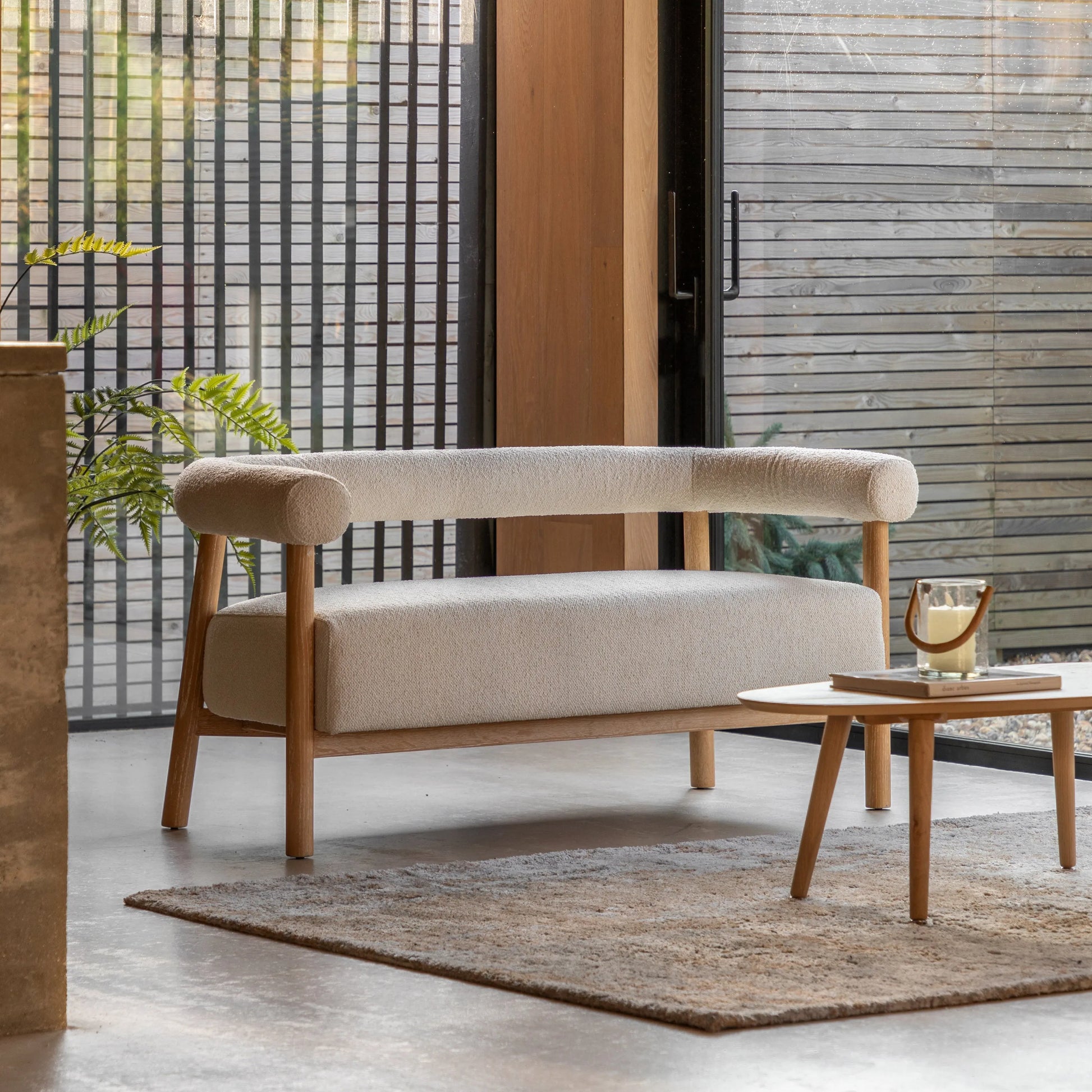 Gallery Direct Acera Sofa
