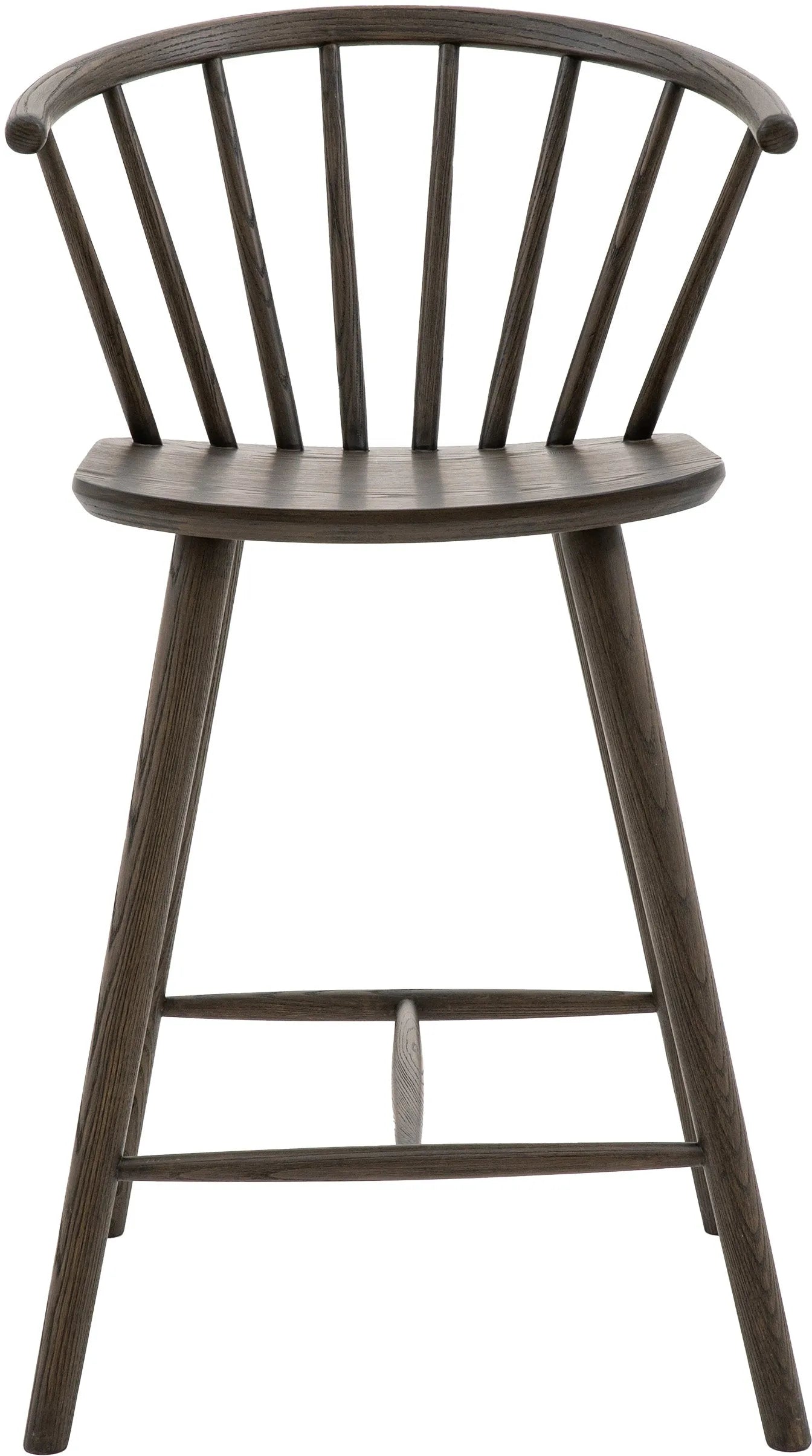 Gallery Direct Craft Barstool in Mocha