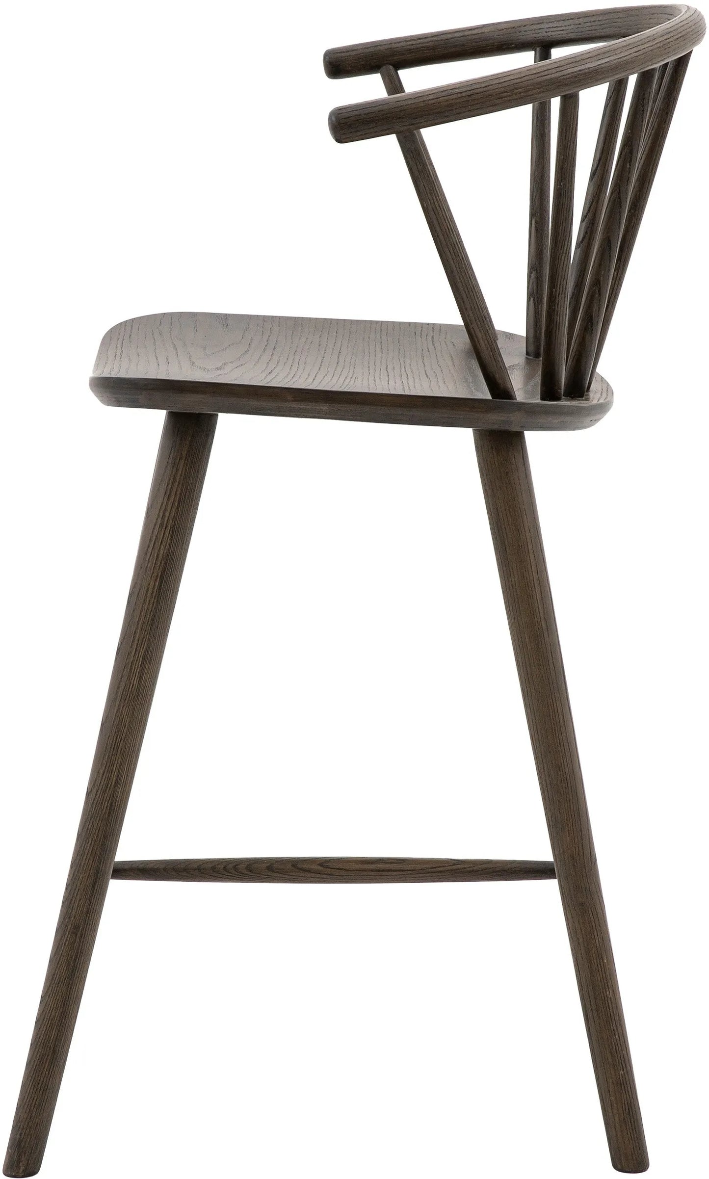 Gallery Direct Craft Barstool in Mocha