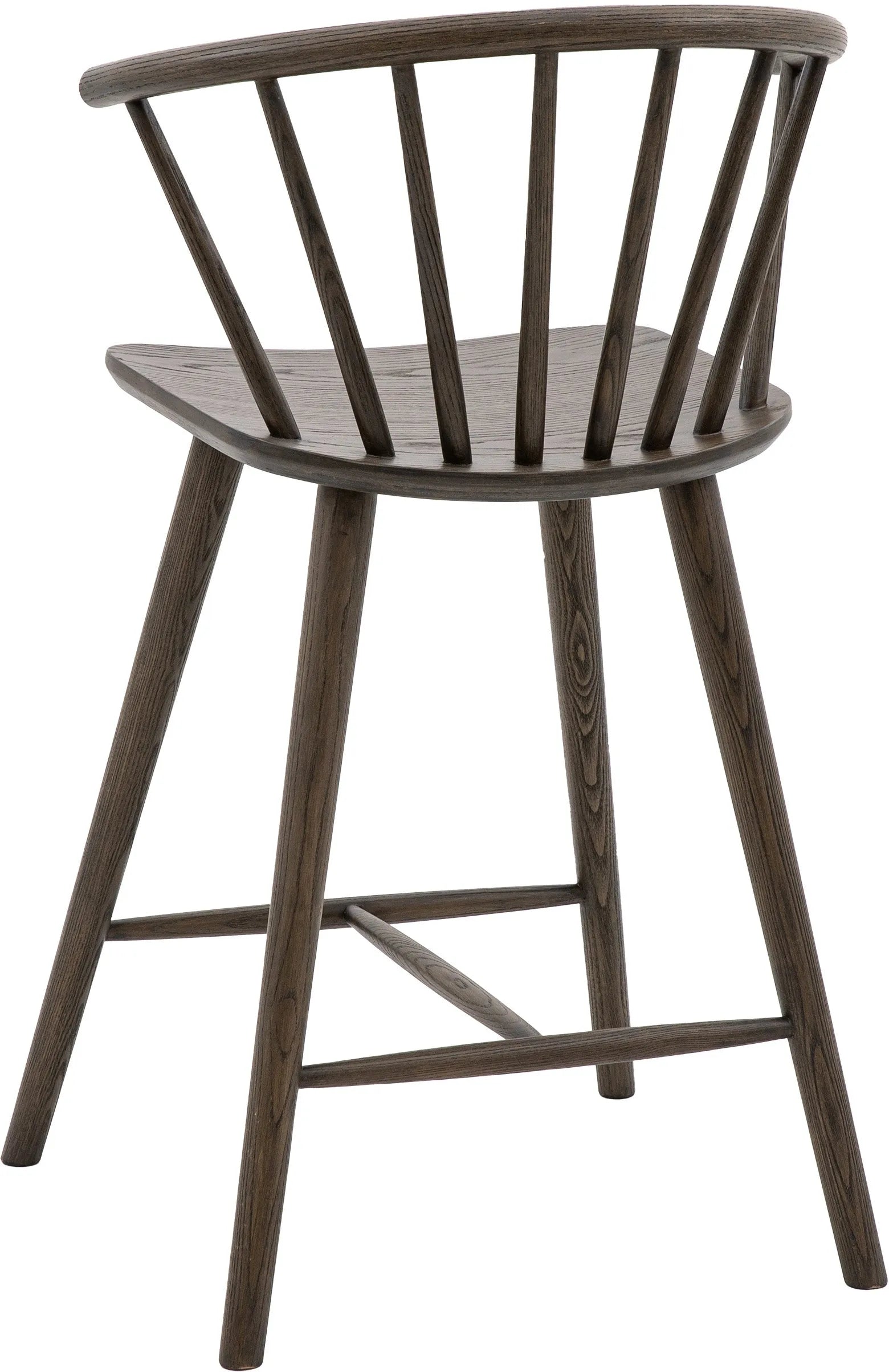 Gallery Direct Craft Barstool in Mocha