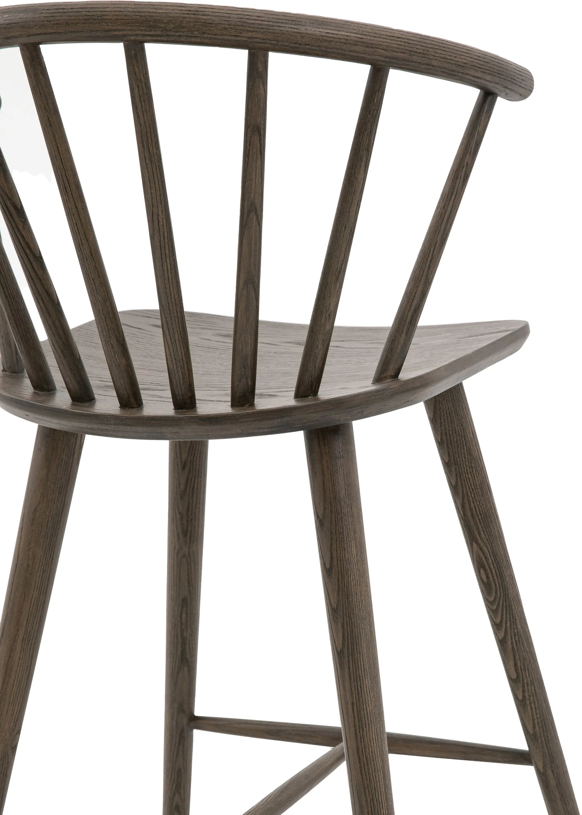 Gallery Direct Craft Barstool in Mocha