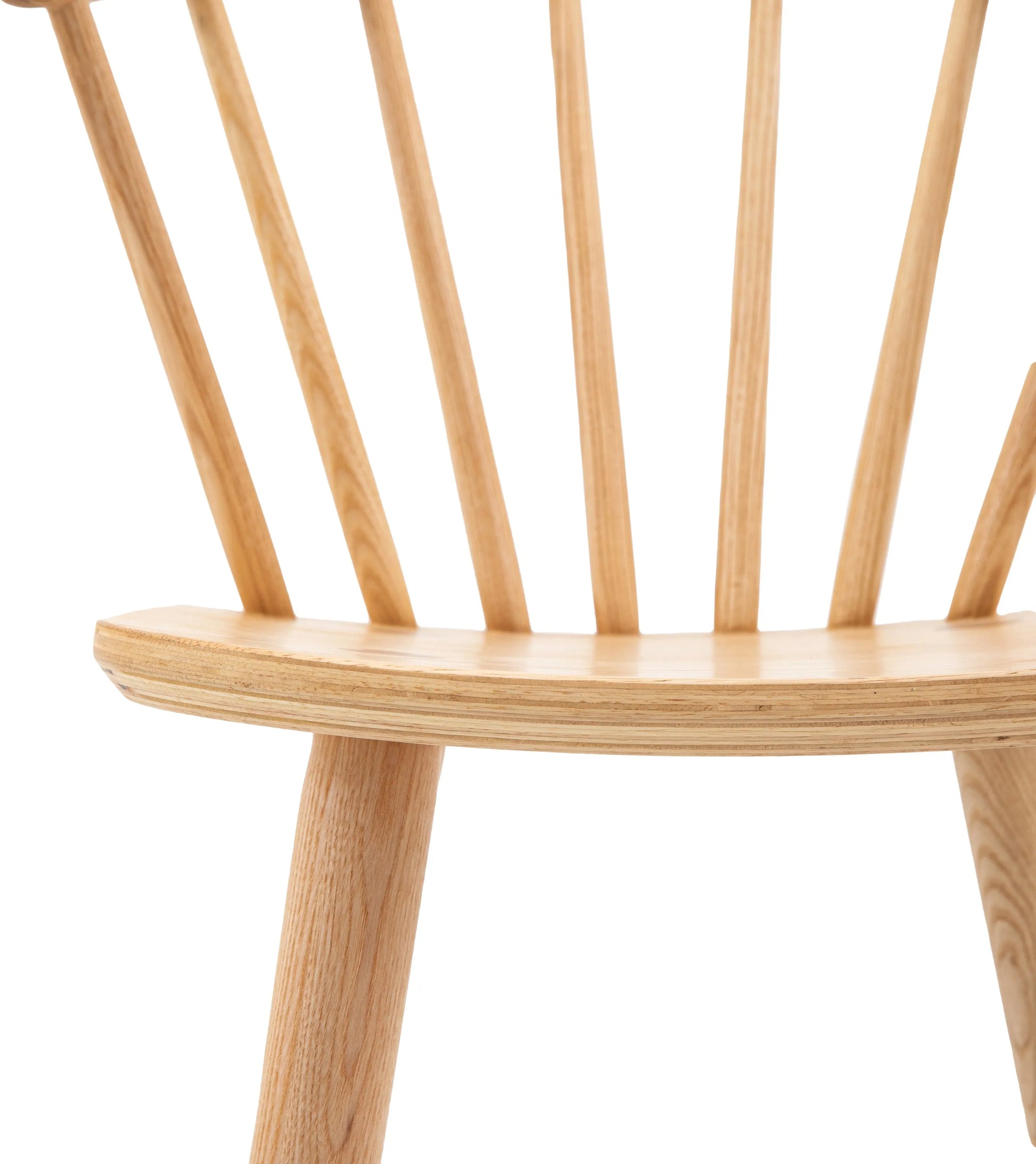 Gallery Direct Craft Barstool in Natural