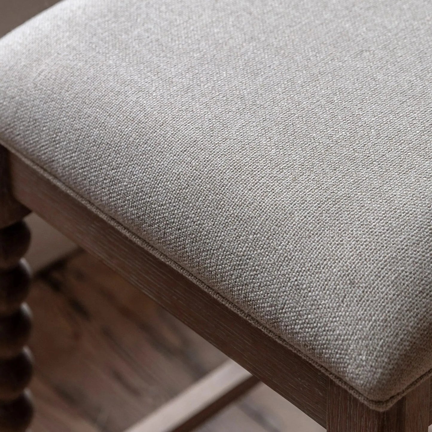 Gallery Direct Artisan Bar Stool