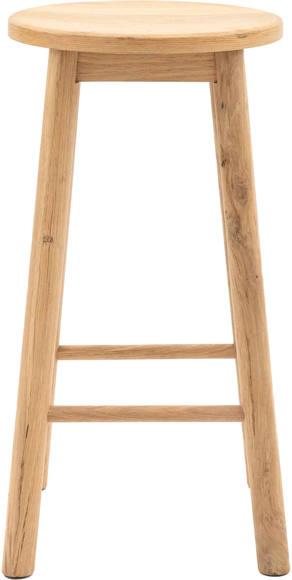 Gallery Direct Hatfield Stool Natural