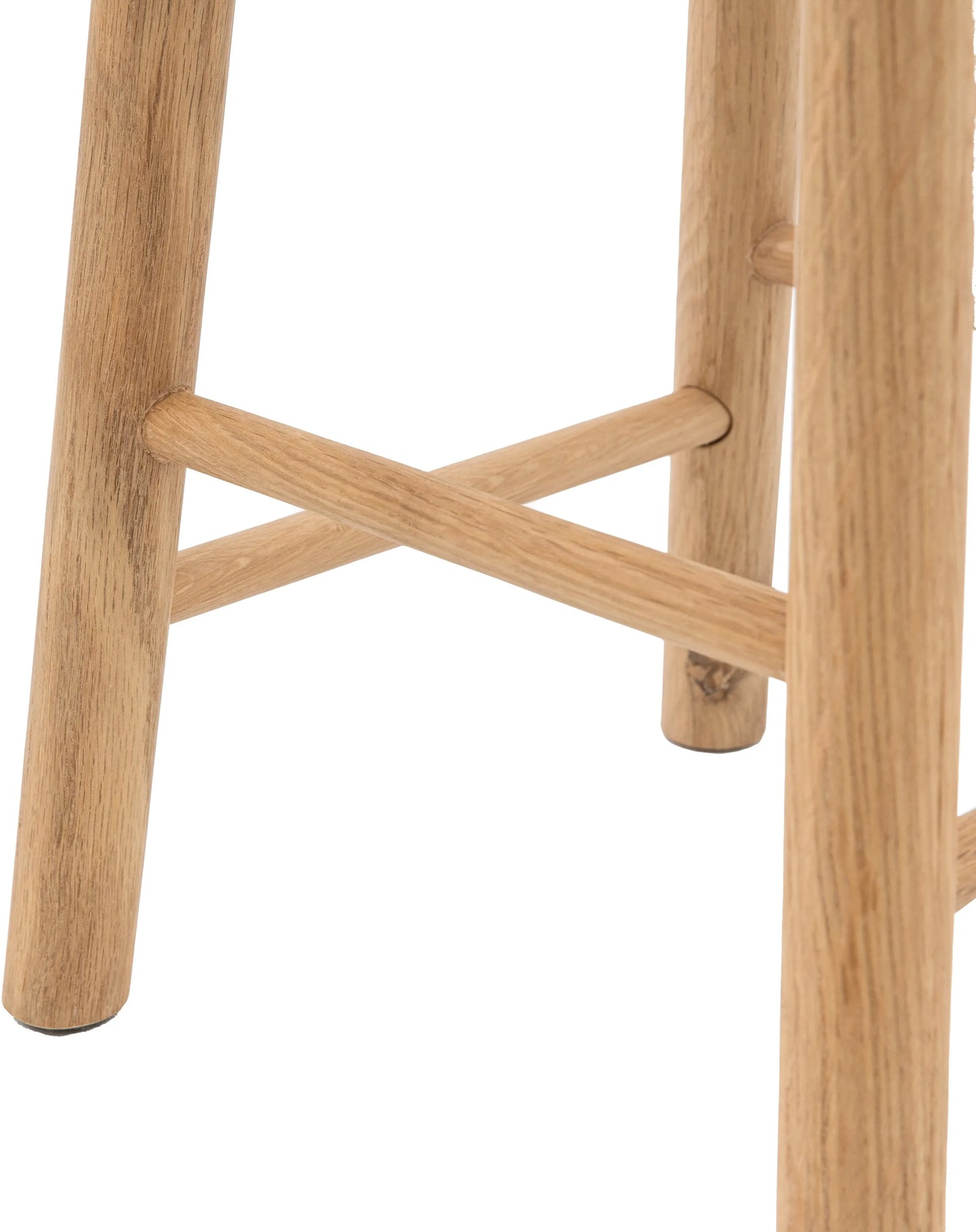 Gallery Direct Hatfield Stool Natural