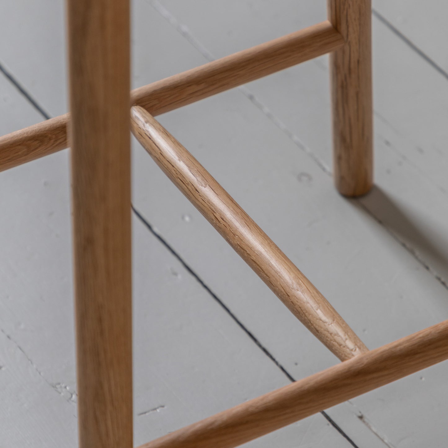 Gallery Direct Tonto Bar Stool in Natural