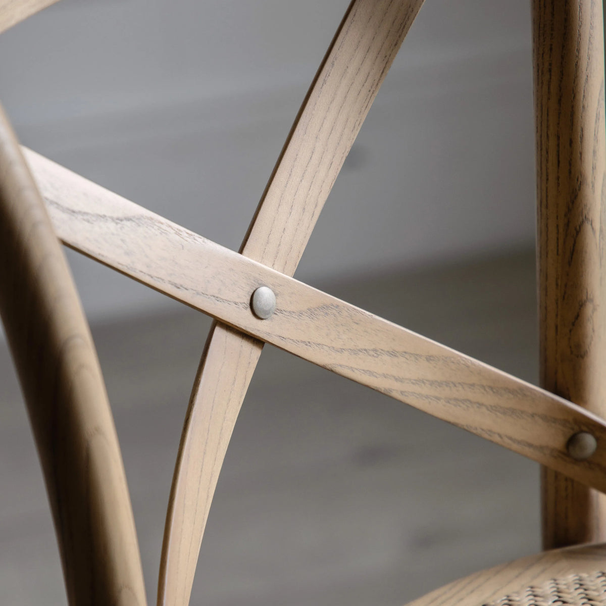 Shackletobs Rye Gallery Direct Café Natural Rattan Stools | Shackletons