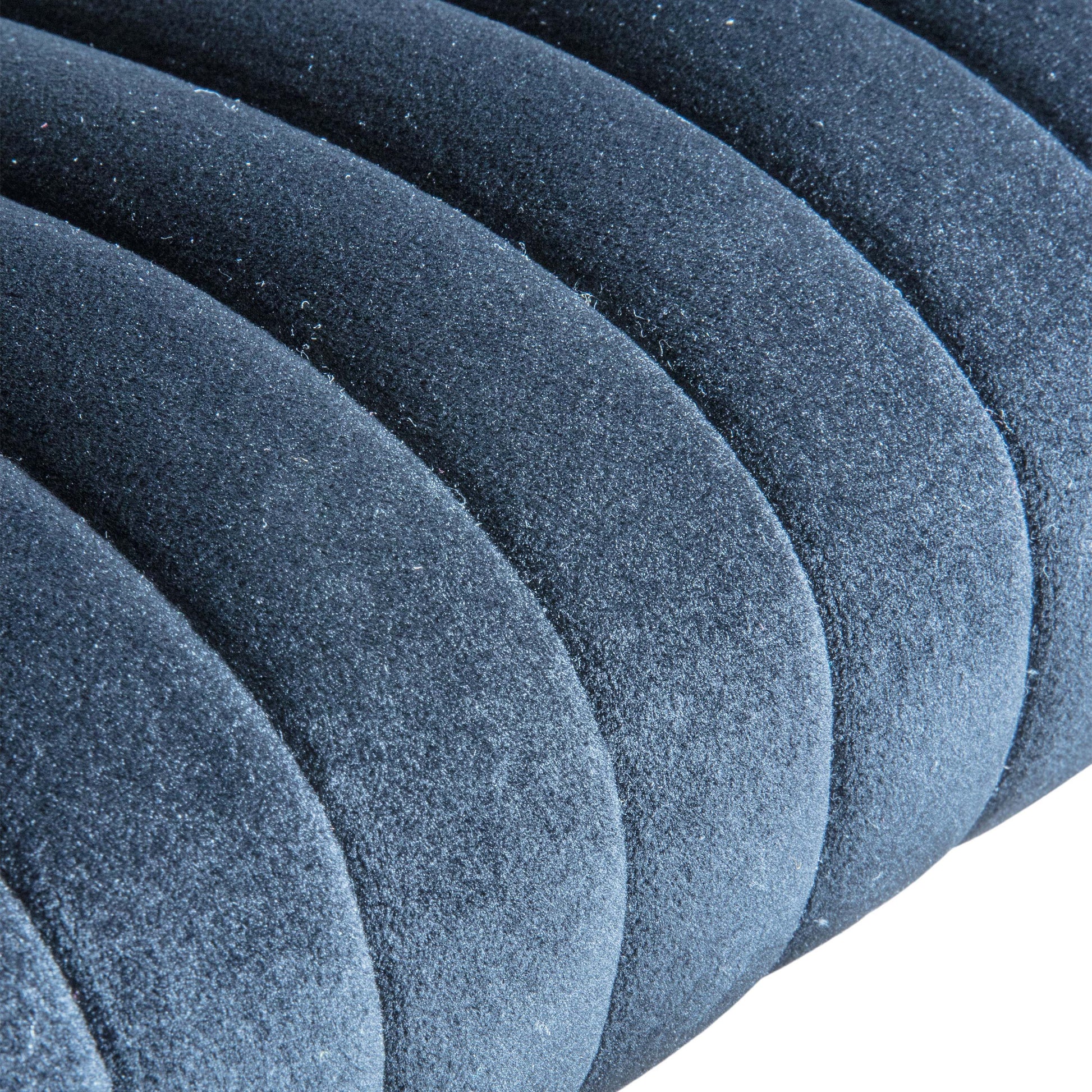 Gallery Direct Murray Swivel Chair in Black