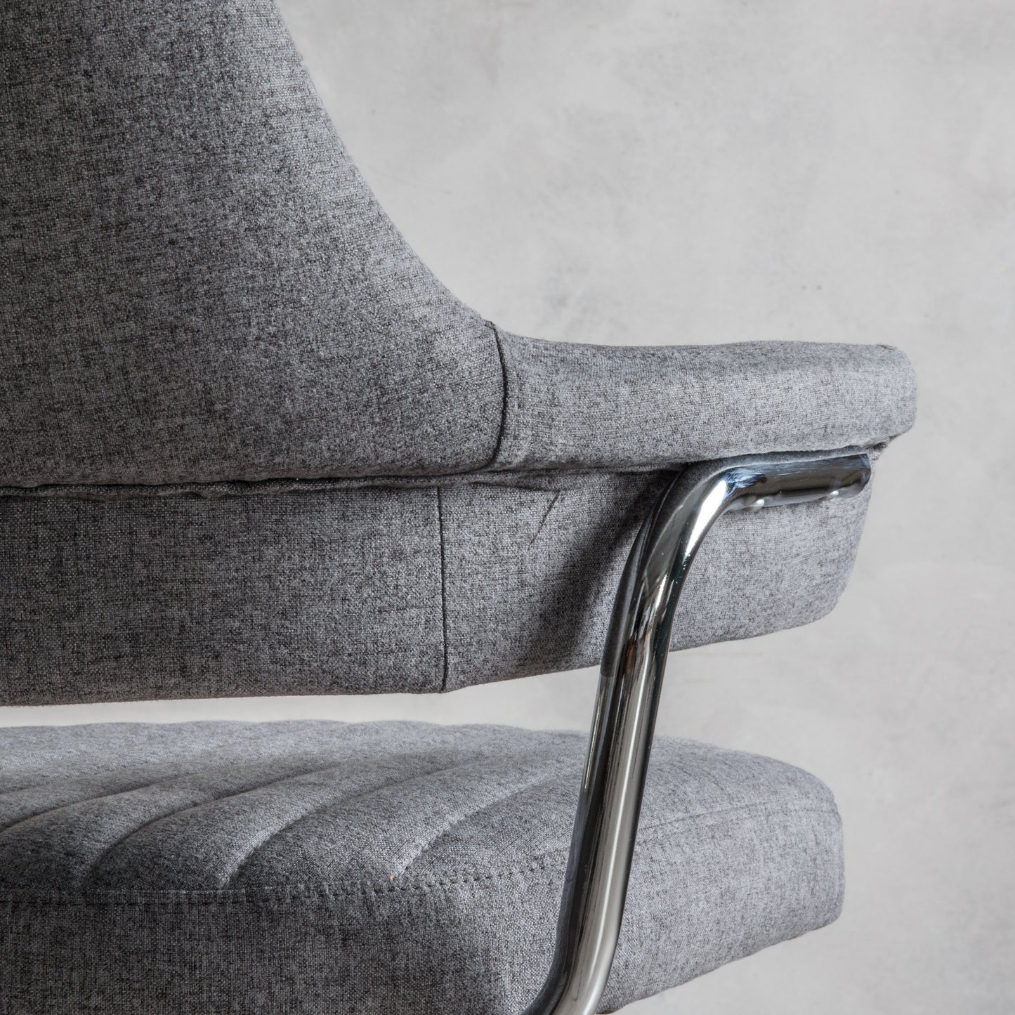 Gallery Direct Mcintyre Swivel Chair