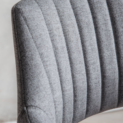 Gallery Direct Mcintyre Swivel Chair