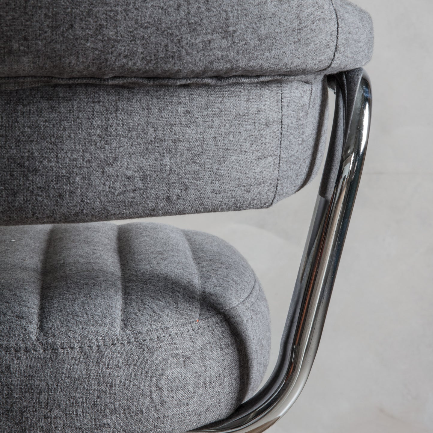 Gallery Direct Mcintyre Swivel Chair