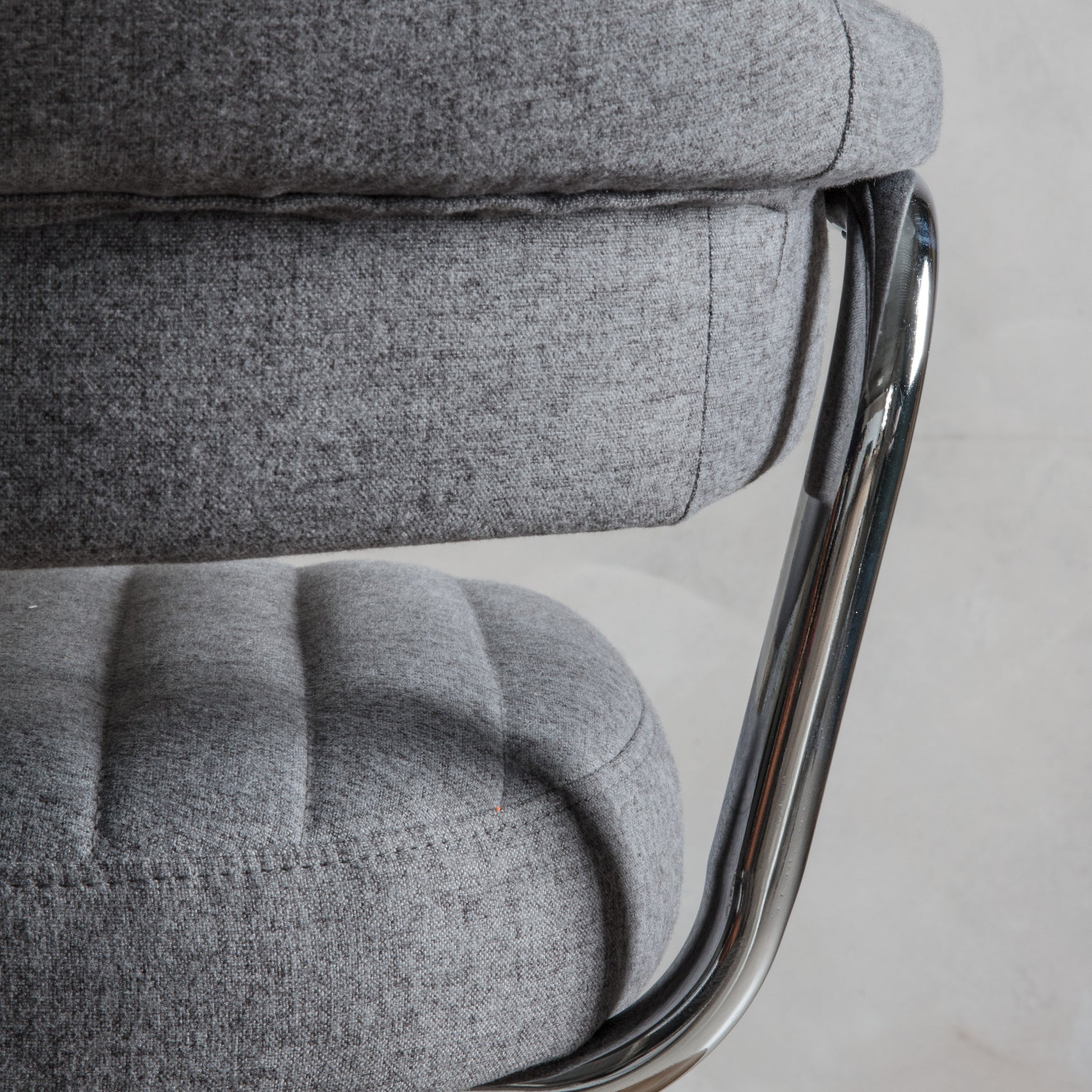 Gallery Direct Mcintyre Swivel Chair