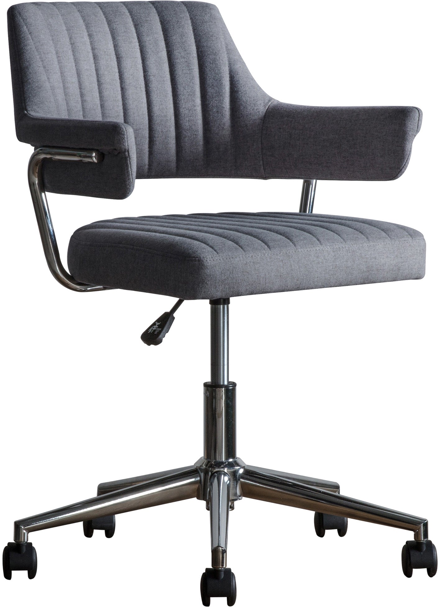 Gallery Direct Mcintyre Swivel Chair