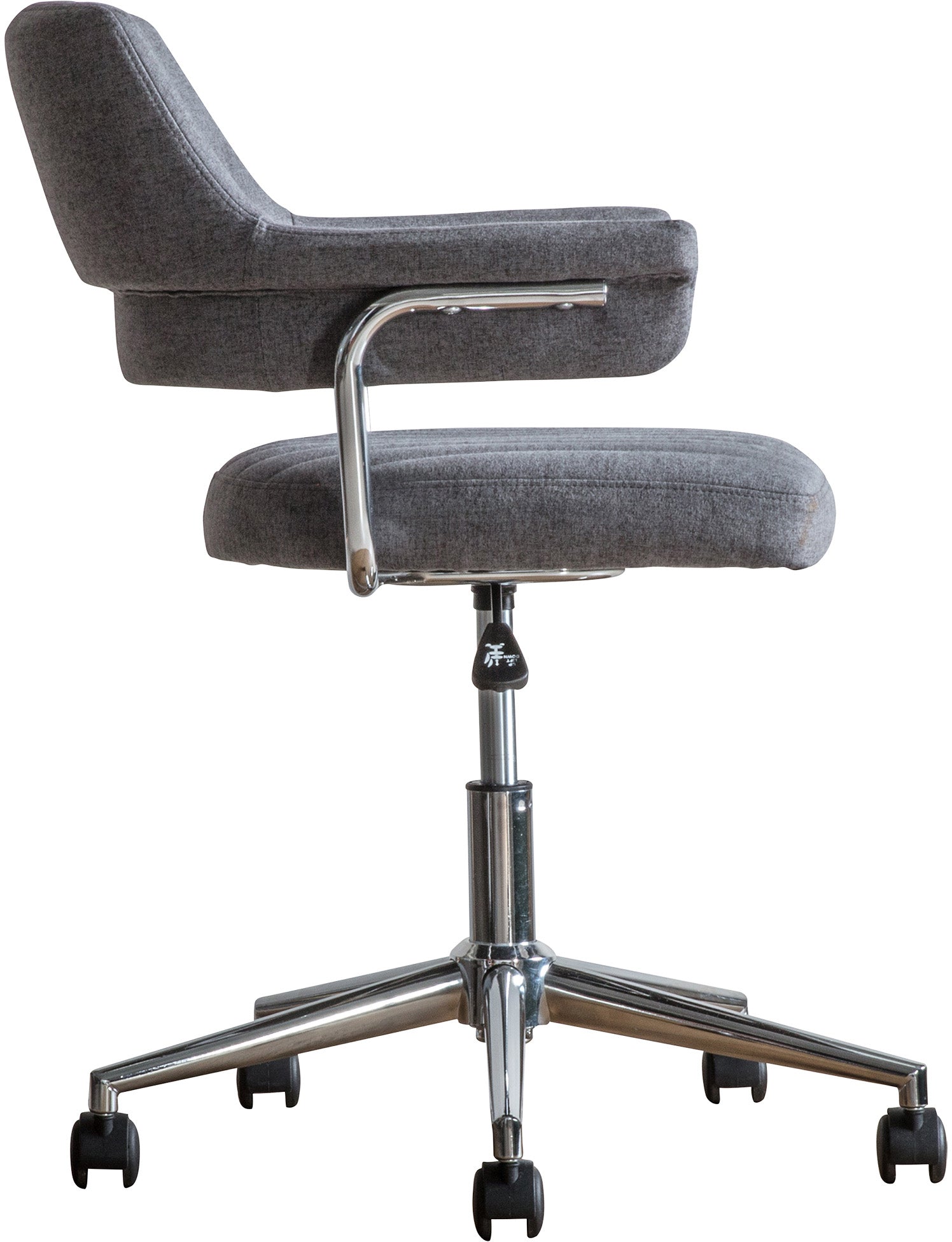 Gallery Direct Mcintyre Swivel Chair