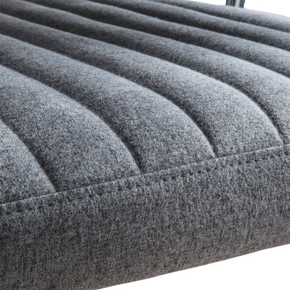 Gallery Direct Mcintyre Swivel Chair