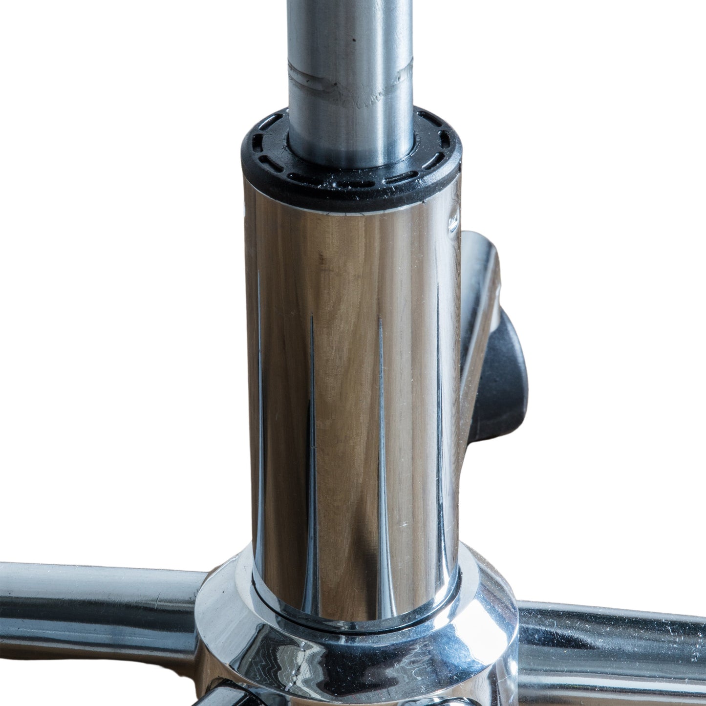 Gallery Direct Mcintyre Swivel Chair