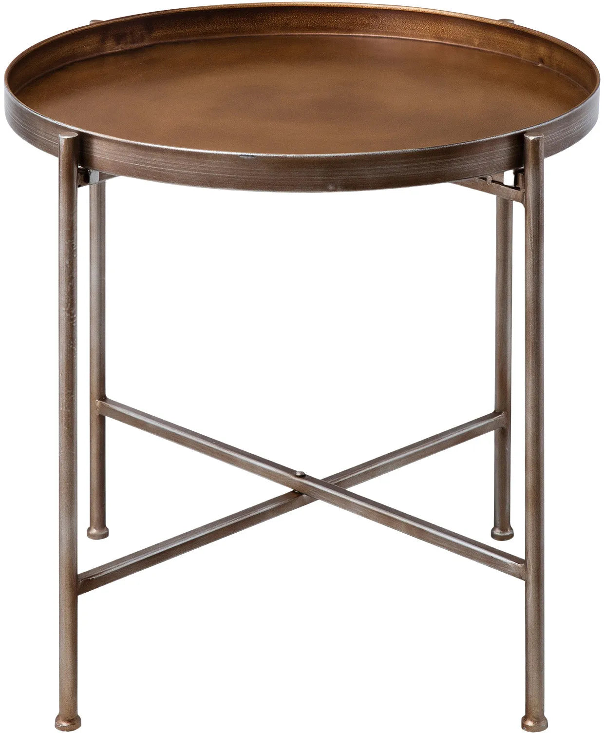 Gallery Direct Lenox Tray Table