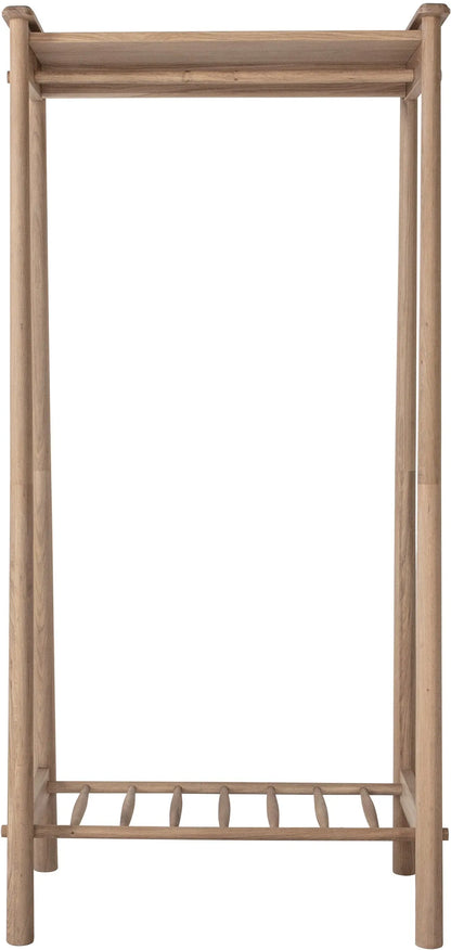 Gallery Direct Wycombe Open Wardrobe