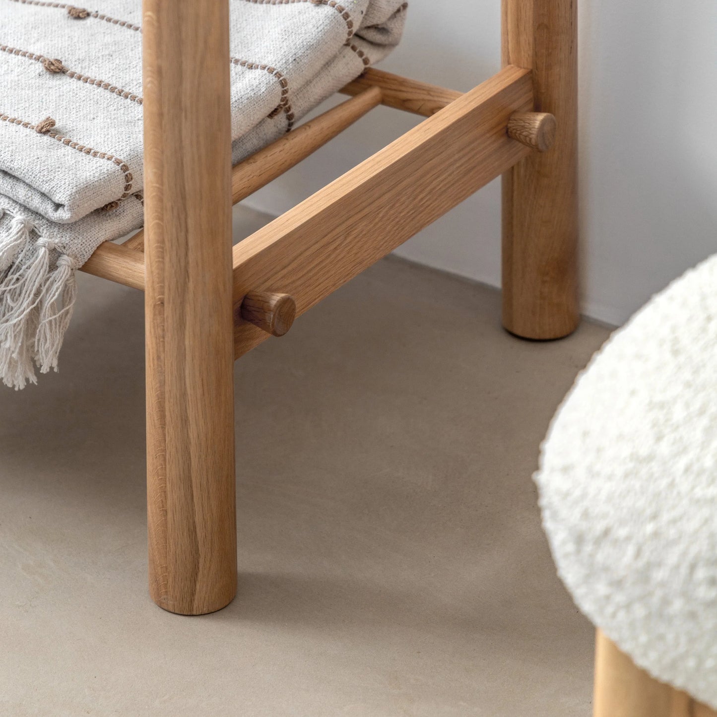 Gallery Direct Wycombe Open Wardrobe