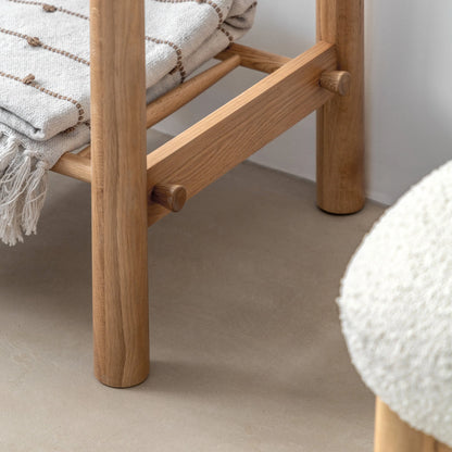 Gallery Direct Wycombe Open Wardrobe