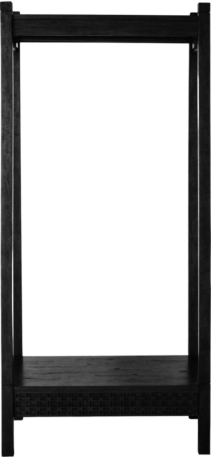 Gallery Direct Boho Boutique Open Wardrobe