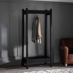 Gallery Direct Boho Boutique Open Wardrobe