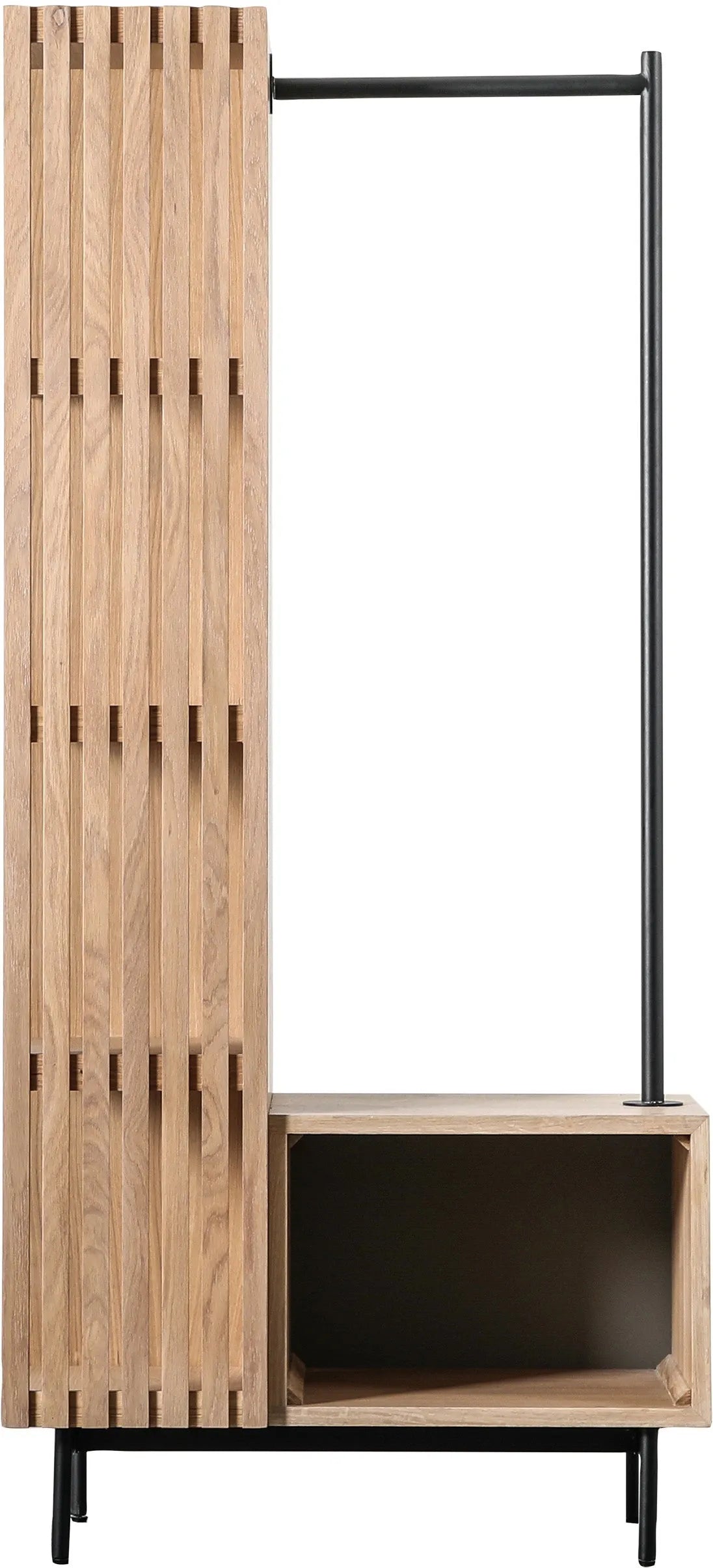 Gallery Direct Okayama Open Wardrobe