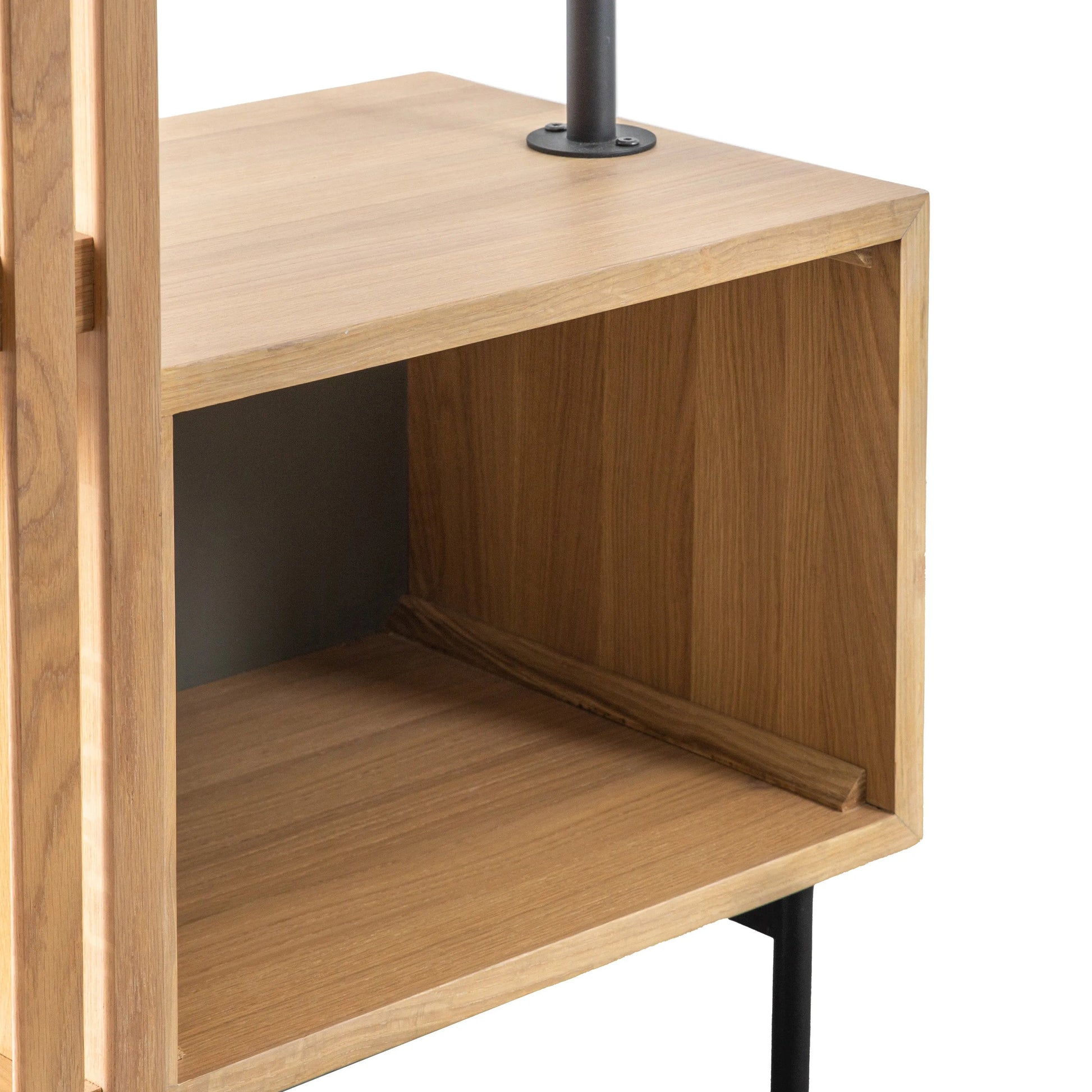 Gallery Direct Okayama Open Wardrobe