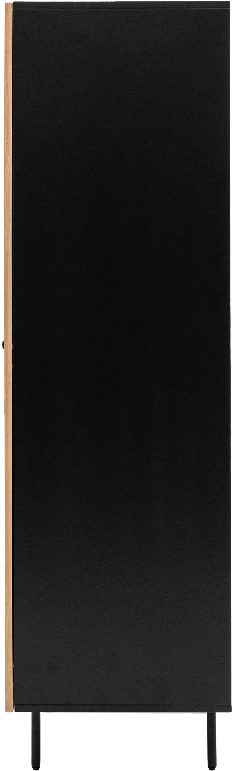 Gallery Direct Hyland 2 Door Wardrobe