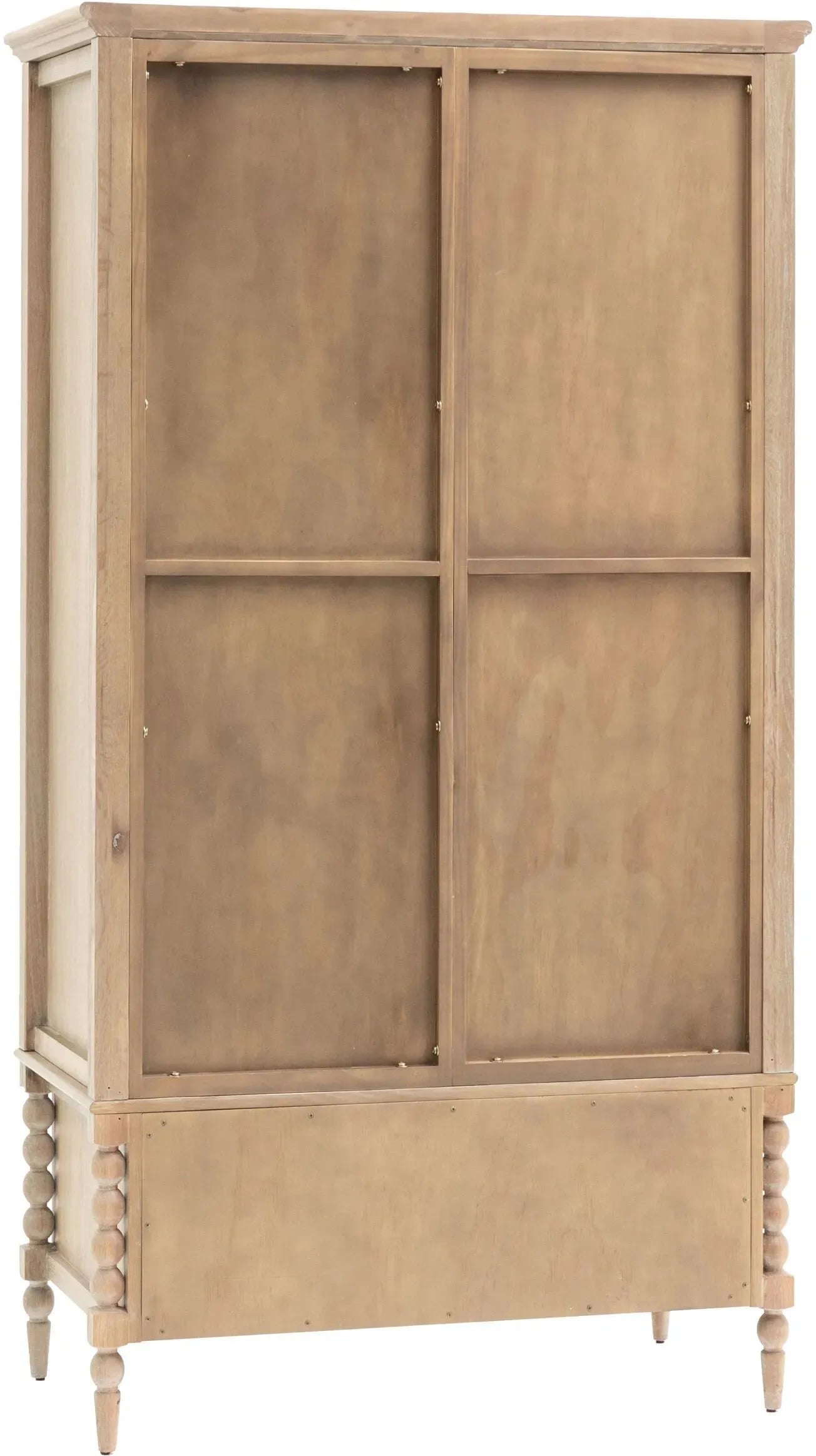 Gallery Direct Artisan 2 Door 1 Drawer Wardrobe