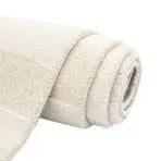 Gallery Direct Albany Tufted Tonal Rug measures 1600x2300mm