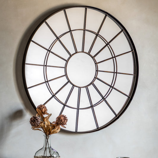 Gallery Direct Battersea displayed in a styled interior