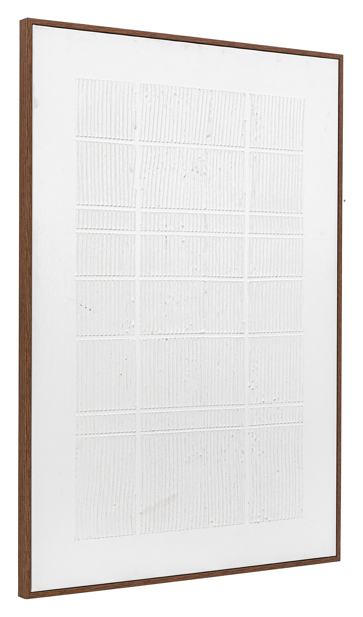 Gallery Direct Depth Framed Canvas, complete product view