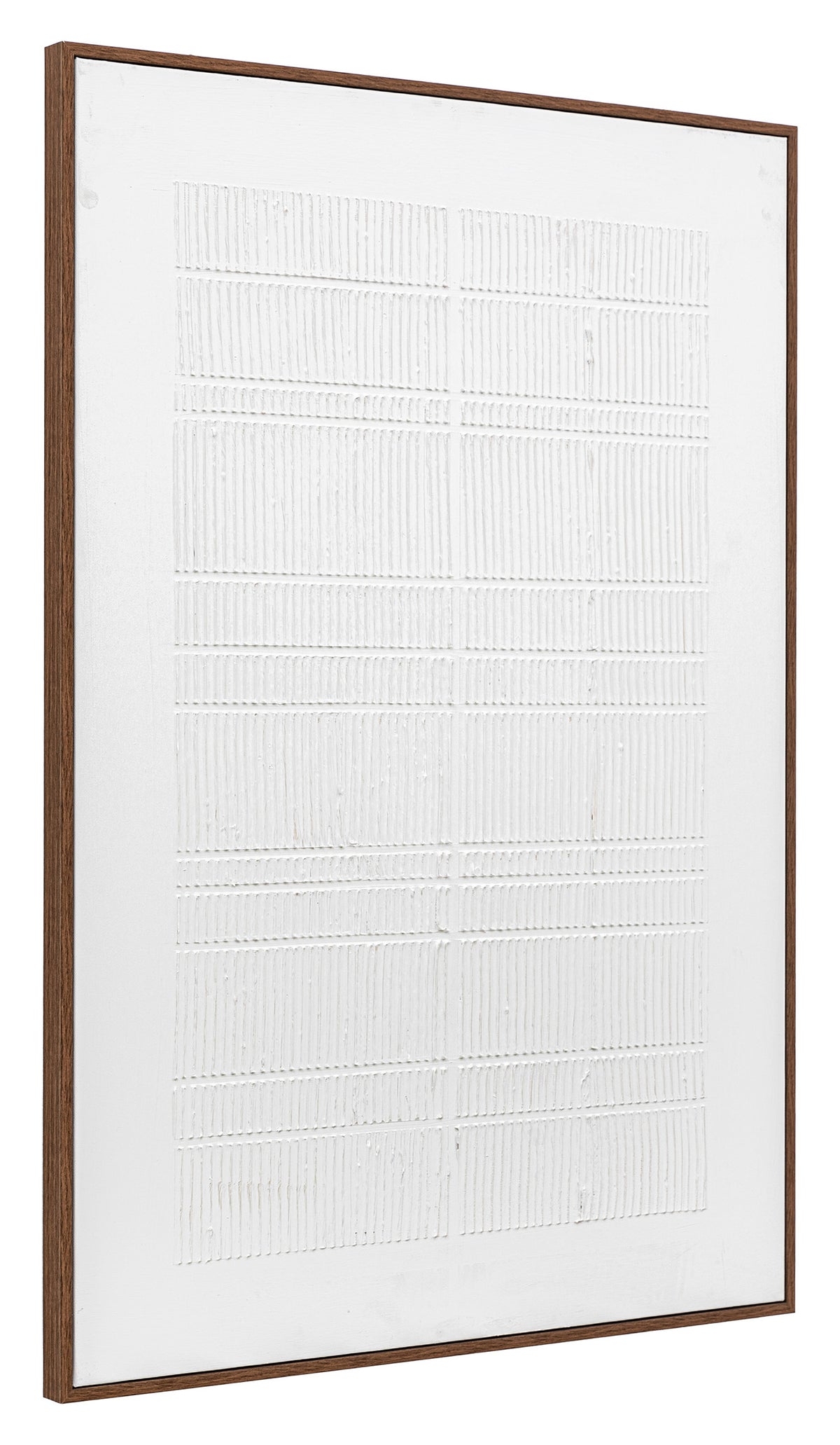 Gallery Direct Echo Framed Canvas, complete product view