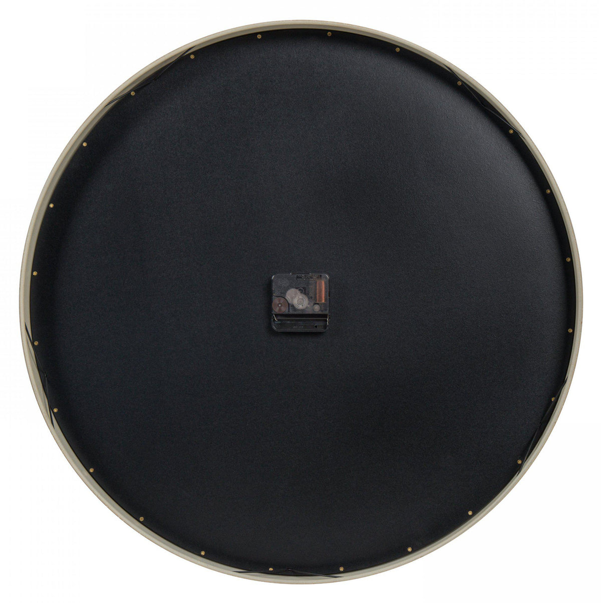 Gallery Direct Florentine Grand Clock Star, complete product view