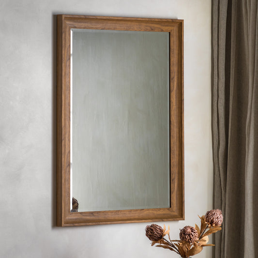 Gallery Direct Fraser Rectangle displayed in a styled interior