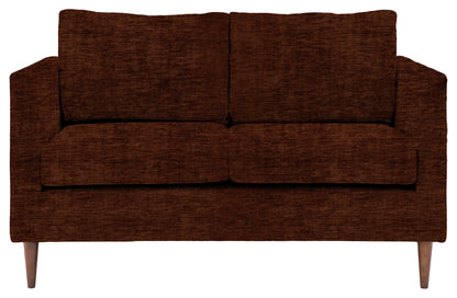 Gallery Direct Gateford 2 Seater Sofa in Celine Brandy upholstery, product view