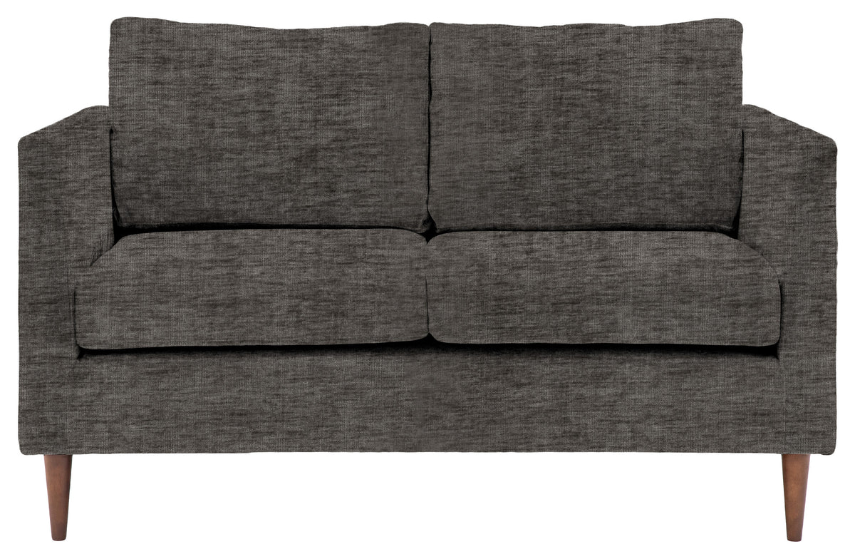 Gallery Direct Gateford 2 Seater Sofa in Celine Flagstone upholstery, product view
