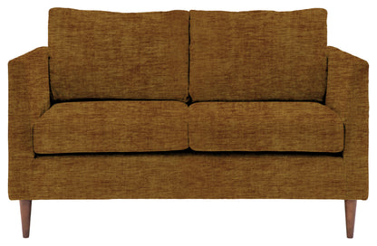 Gallery Direct Gateford 2 Seater Sofa in Celine Harvest upholstery, product view