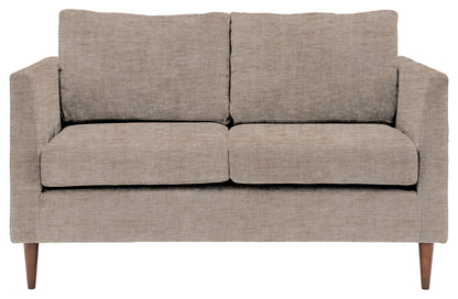 Gallery Direct Gateford 2 Seater Sofa in Celine Husk upholstery, product view