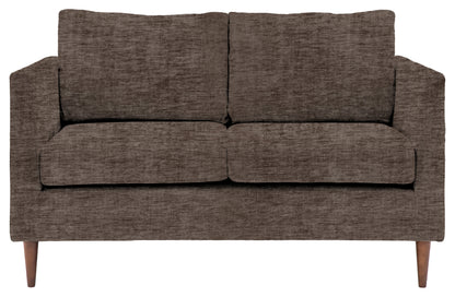 Gallery Direct Gateford 2 Seater Sofa in Celine Shadow upholstery, product view