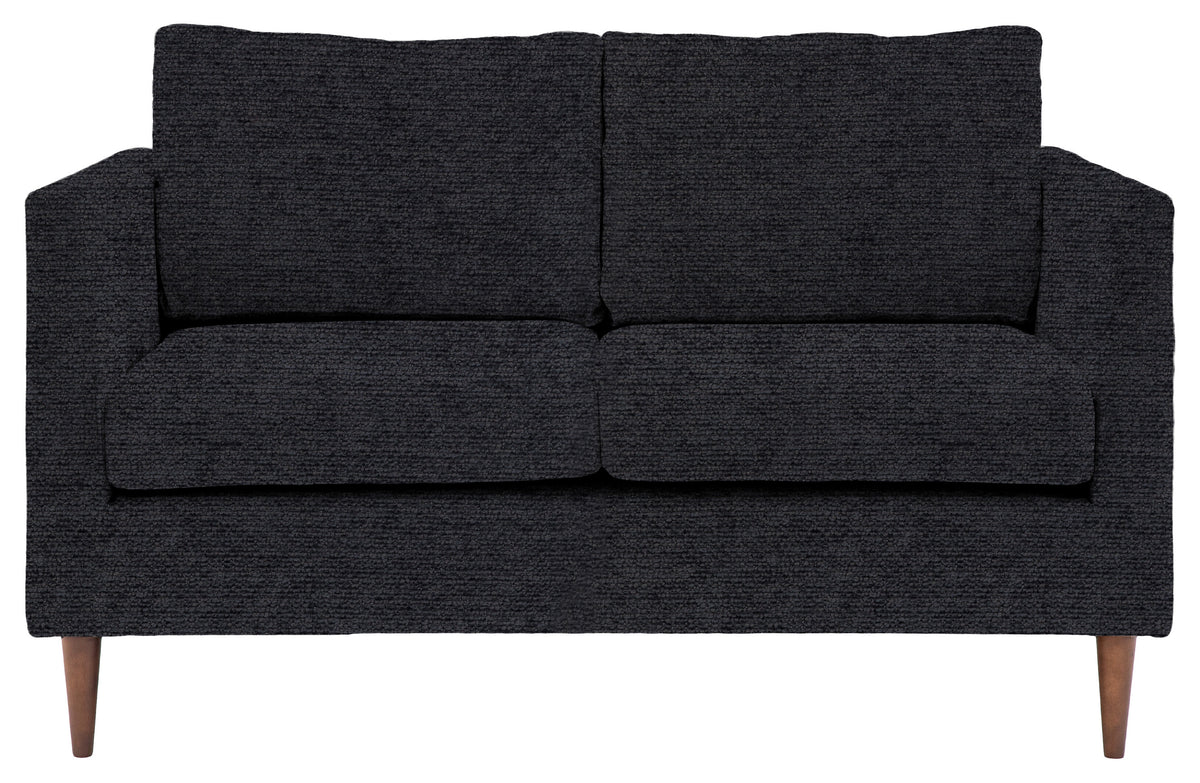 Gallery Direct Gateford 2 Seater Sofa in Mikah Cosmos upholstery, product view