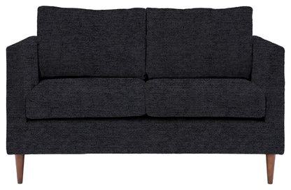 Gallery Direct Gateford 2 Seater Sofa in Mikah Cosmos upholstery, product view