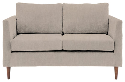 Gallery Direct Gateford 2 Seater Sofa in Verona Ghost upholstery, product view