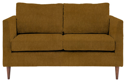 Gallery Direct Gateford 2 Seater Sofa in Verona Golden upholstery, product view