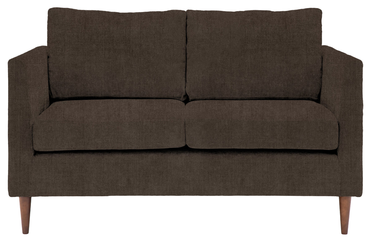 Gallery Direct Gateford 2 Seater Sofa in Verona Moody upholstery, product view