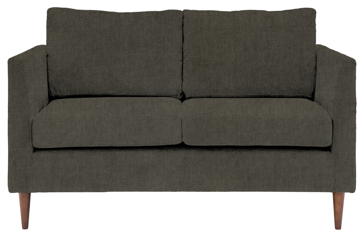 Gallery Direct Gateford 2 Seater Sofa in Verona Pine upholstery, product view